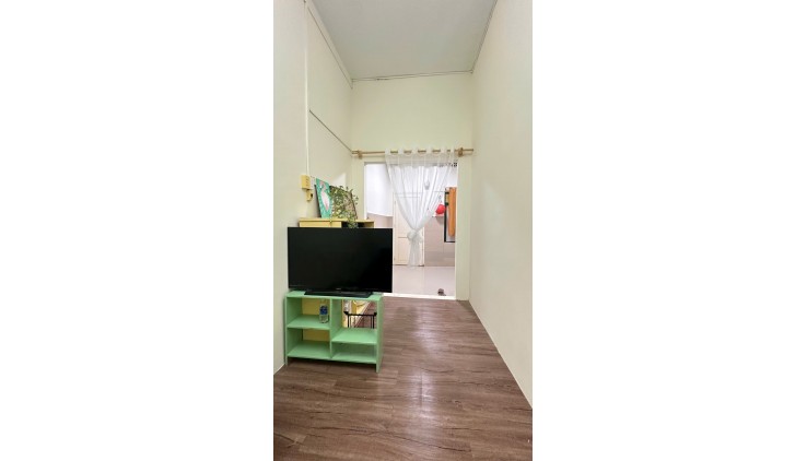 Chính chủ cho thuê phòng trọ đẹp như homestay ngay trung tâm Q1