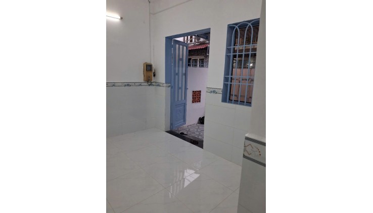 Chính chủ cần cho thuê Nhà cấp 4 giá rẻ 35m2