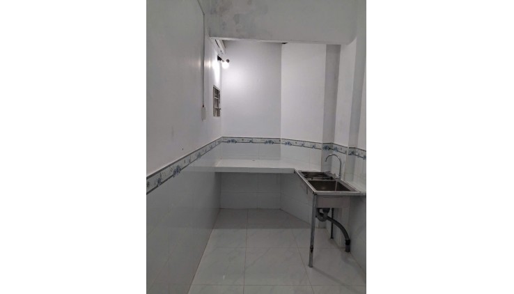 Chính chủ cần cho thuê Nhà cấp 4 giá rẻ 35m2