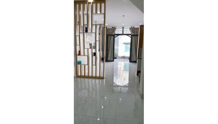 Khai Xuân Ất Tỵ nhà Nguyễn Súy Tân Phú hẻm x tải vào nhà 44m2,3 Tầng Nhỉnh 4 tỷ