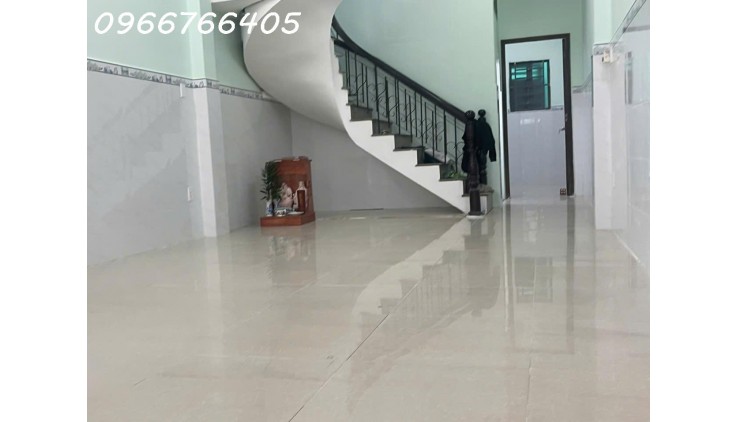 CHÍNH CHỦ CHO THUÊ NHÀ NGUYÊN CĂN TẠI PHƯỜNG 9, GÒ VẤP, TP. HỒ CHÍ MINH