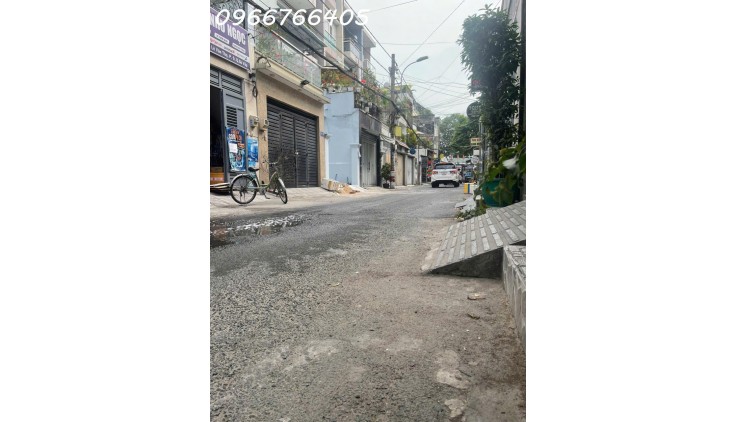 CHÍNH CHỦ CHO THUÊ NHÀ NGUYÊN CĂN TẠI PHƯỜNG 9, GÒ VẤP, TP. HỒ CHÍ MINH