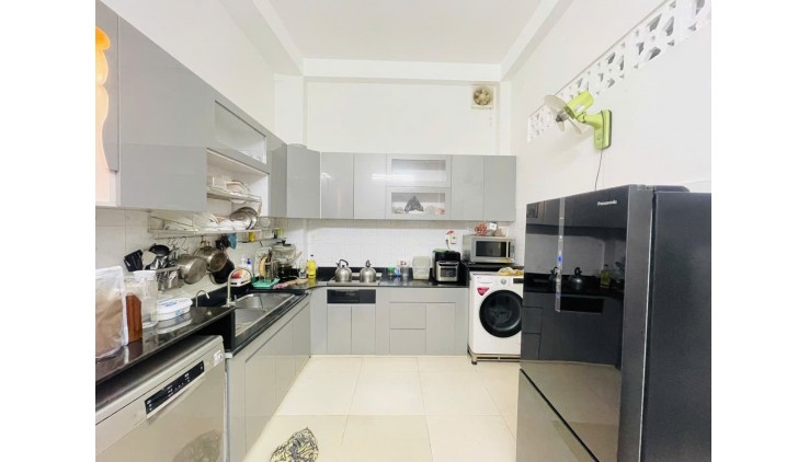 BÁN NHÀ 3 TẦNG, 88M2,  BÙI THẾ MỸ, TÂN BÌNH - GIÁ HỜ 7.6 TỶ - SỔ ĐỎ CHÍNH CHỦ