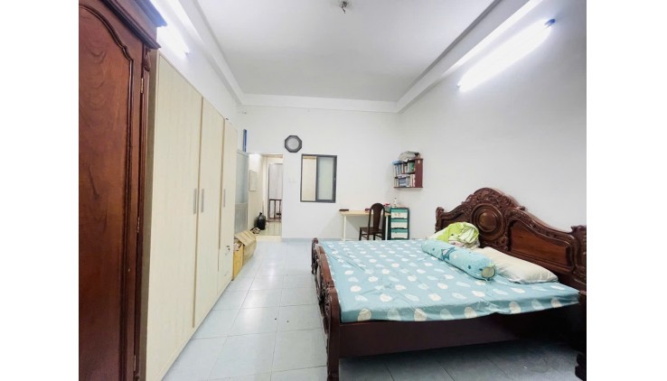 BÁN NHÀ 3 TẦNG, 88M2,  BÙI THẾ MỸ, TÂN BÌNH - GIÁ HỜ 7.6 TỶ - SỔ ĐỎ CHÍNH CHỦ