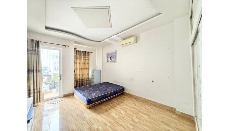 BÁN NHÀ , HẺM XE HƠI , 3 TẦNG 75M2, LẠC LONG QUÂN, TÂN BÌNH - GIÁ 8.4 TỶ - SỔ ĐỎ CHÍNH CHỦ