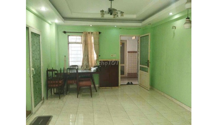 Chính chủ cần Bán Gấp căn hộ chung cư Tôn Thất Thuyết