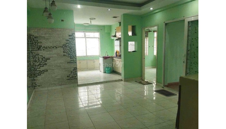 Chính chủ cần Bán Gấp căn hộ chung cư Tôn Thất Thuyết