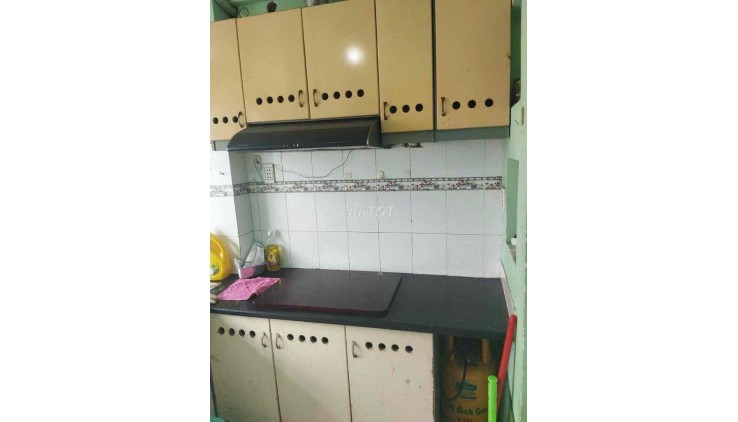Chính chủ cần Bán Gấp căn hộ chung cư Tôn Thất Thuyết