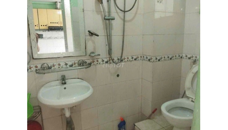 Chính chủ cần Bán Gấp căn hộ chung cư Tôn Thất Thuyết