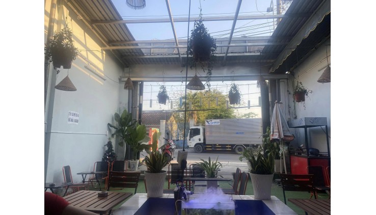 CHÍNH CHỦ CẦN SANG NHƯỢNG QUÁNG CAFE + VÕNG