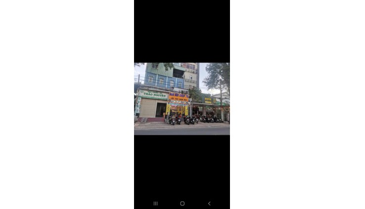 Cho thuê mặt bằng ĐC 264 đ Linh trung, p Linh Trung, Thủ Đức