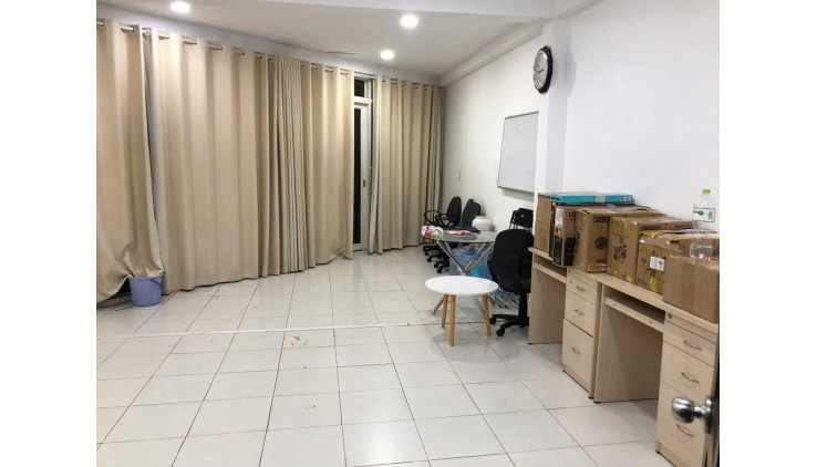 Chính chủ cần cho thuê văn phòng tại Phùng Văn Cung. Phường 7. Phú Nhuận