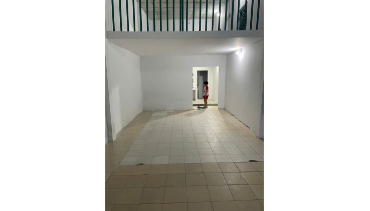 Cho thuê nhà Mặt Tiền đường Nhánh Lê Văn Thọ P11, Quận Gò Vấp_DT:4mx14m. Giá 15 triệu