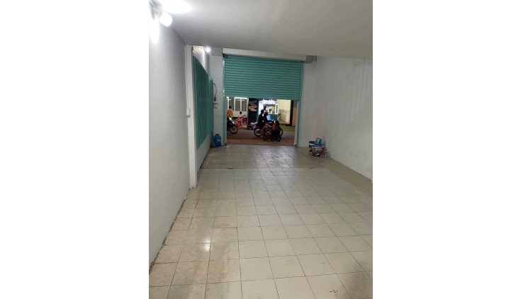 Cho thuê nhà Mặt Tiền đường Nhánh Lê Văn Thọ P11, Quận Gò Vấp_DT:4mx14m. Giá 15 triệu