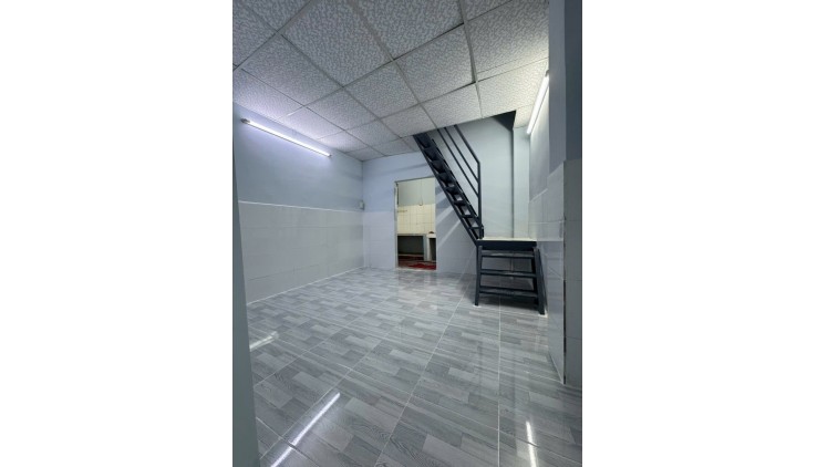 Bán nhà HXH cách 10m Đinh Tiên Hoàng, P3, Bình Thạnh. DT:3.1m x8m.SỔ CN:27.1m2_Giá 3.9 Tỷ