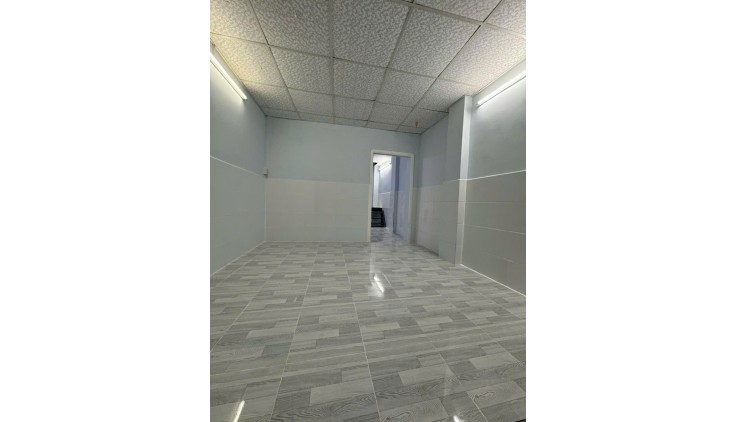 Bán nhà HXH cách 10m Đinh Tiên Hoàng, P3, Bình Thạnh. DT:3.1m x8m.SỔ CN:27.1m2_Giá 3.9 Tỷ