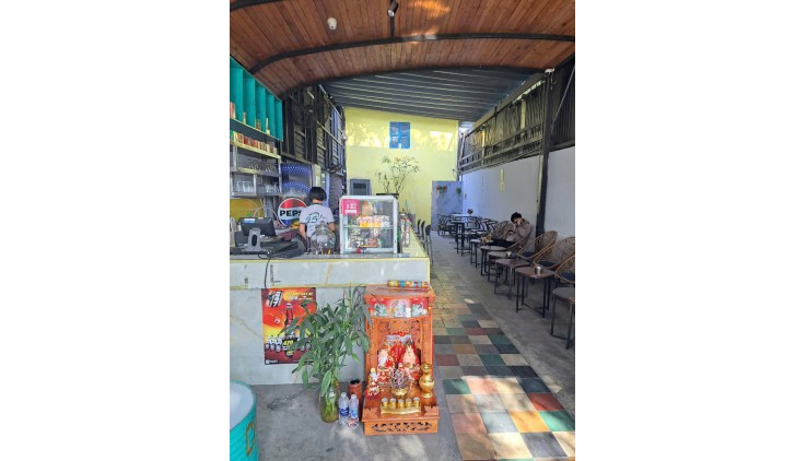 Quận 2, Do nhiều việc không có thời gian quản lí nên cần cho thuê lại Quán cà phê, Liên hệ: 09381100 ..  gặp A. Thông