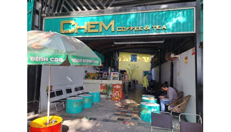Quận 2, Do nhiều việc không có thời gian quản lí nên cần cho thuê lại Quán cà phê, Liên hệ: 09381100 ..  gặp A. Thông