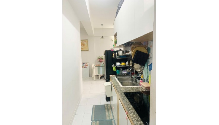 Khai Xuân đầu Năm. Chủ đầu tư bán 1 căn hộ bình chánh 2PN giá Sốc, nhà đẹp 1 ty20 triệu bao phí