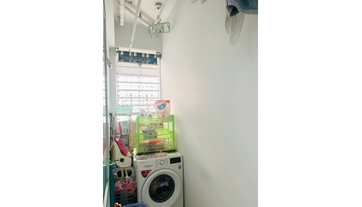 Khai Xuân đầu Năm. Chủ đầu tư bán 1 căn hộ bình chánh 2PN giá Sốc, nhà đẹp 1 ty20 triệu bao phí