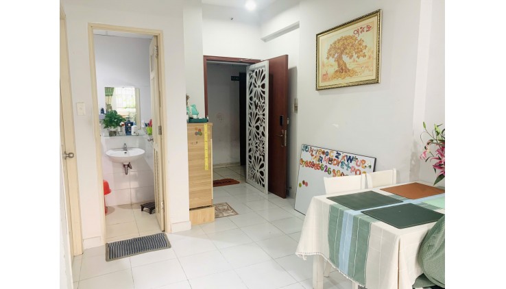 Khai Xuân đầu Năm. Chủ đầu tư bán 1 căn hộ bình chánh 2PN giá Sốc, nhà đẹp 1 ty20 triệu bao phí