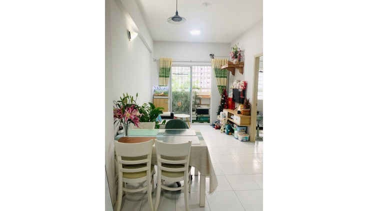 Khai Xuân đầu Năm. Chủ đầu tư bán 1 căn hộ bình chánh 2PN giá Sốc, nhà đẹp 1 ty20 triệu bao phí