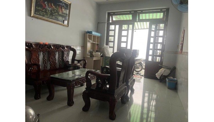 MẶT TIỀN KINH DOANH - GÒ VẤP - 140M2 - 3 TẦNG - CHỈ HƠN 11 TỶ