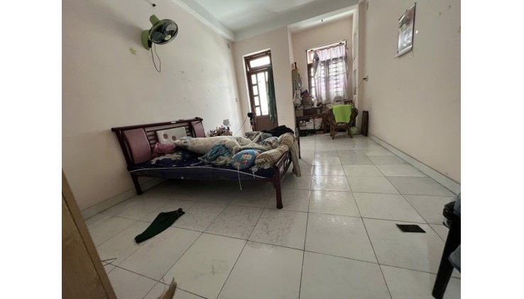 MẶT TIỀN KINH DOANH - GÒ VẤP - 140M2 - 3 TẦNG - CHỈ HƠN 11 TỶ