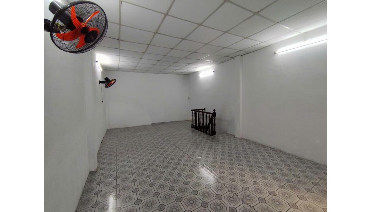 NHỈNH 3 TỶ - 31M2 - 1 LẦU - 3PN KO LỘ GIỚI KO QUI HOẠCH