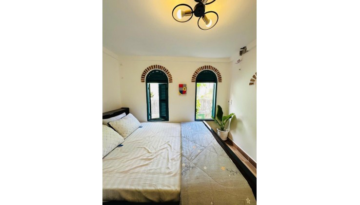 SIÊU PHẨM GẦN SÂN BAY VÀ CV GIA ĐỊNH, GIÁP PHÚ NHUẬN, 41M2 ,2TẦNG  NỞ HẬU, CHỈ HƠN 4 TỶ.