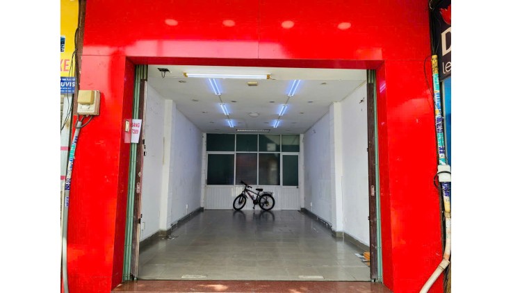 Quận Tân Phú ! Chính chủ cho thuê MB kinh doanh mọi ngành nghề, Tel : 0972837289 ( chính chủ )
