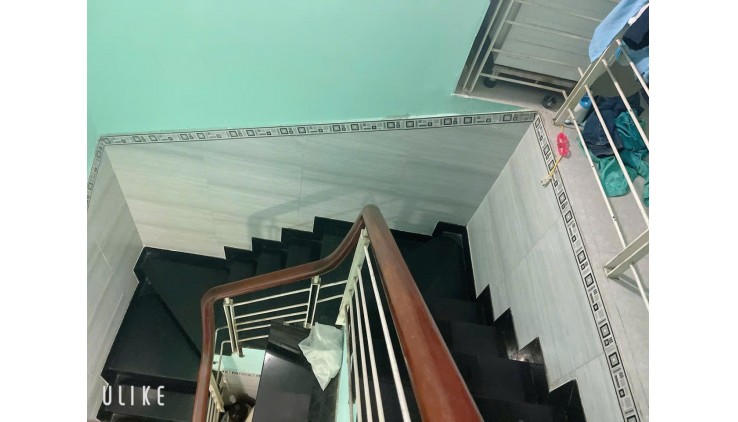 BÁN NHÀ NHỎ SIÊU HIẾM - HẺM HƠI - CHỈ 4.6 TỶ - LÊ QUANG ĐỊNH - P1 BÌNH THẠNH - 4 X 12 3PN LỚN - TL