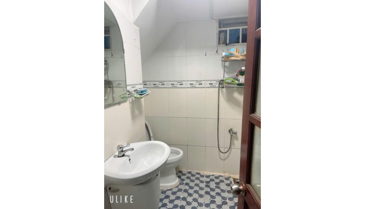 BÁN NHÀ NHỎ SIÊU HIẾM - HẺM HƠI - CHỈ 4.6 TỶ - LÊ QUANG ĐỊNH - P1 BÌNH THẠNH - 4 X 12 3PN LỚN - TL