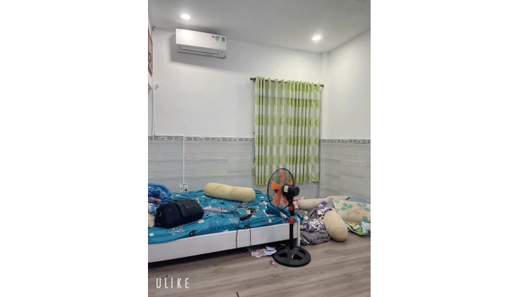 BÁN NHÀ NHỎ SIÊU HIẾM - HẺM HƠI - CHỈ 4.6 TỶ - LÊ QUANG ĐỊNH - P1 BÌNH THẠNH - 4 X 12 3PN LỚN - TL