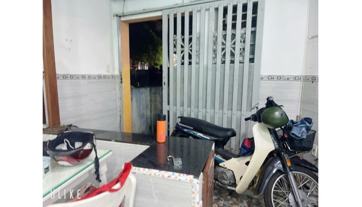 BÁN NHÀ NHỎ SIÊU HIẾM - HẺM HƠI - CHỈ 4.6 TỶ - LÊ QUANG ĐỊNH - P1 BÌNH THẠNH - 4 X 12 3PN LỚN - TL