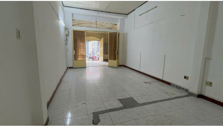 Bán nhà 1/ hẻm 6M thông Tân kỳ Tân Quý quận Tân Phú cn 80-4 x 20- 6,5 ty tl