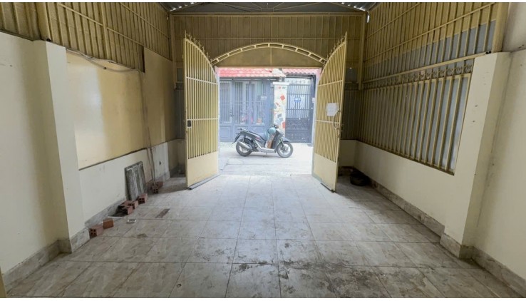 Bán nhà 1/ hẻm 6M thông Tân kỳ Tân Quý quận Tân Phú cn 80-4 x 20- 6,5 ty tl