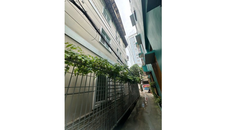 Bán nhà HXH Nguyễn Huy Lượng P14 Bình Thạnh HXH-DT 4.7 x 16m-Giá 10.5 Tỷ