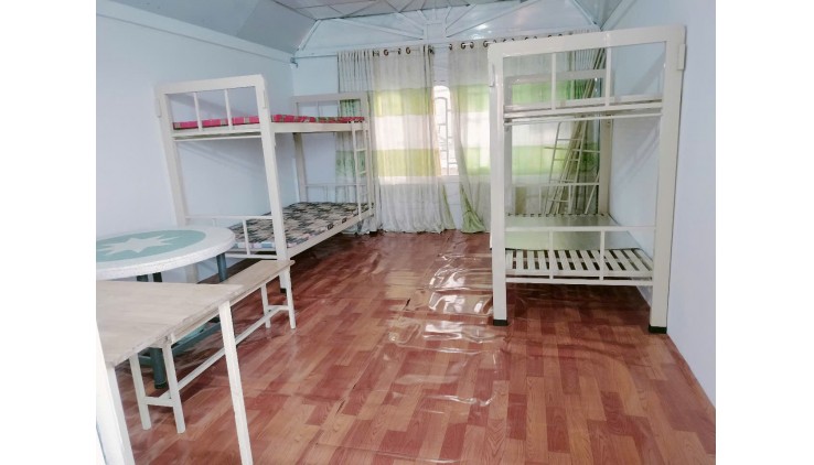 Cho thuê phòng riêng- có nhiều loại phòng tại Đặng Thùy Trâm, P13, Bình Thạnh
