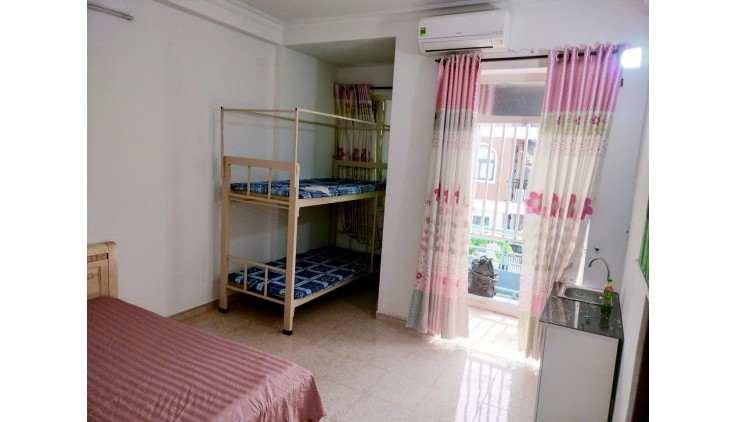 Cho thuê phòng riêng- có nhiều loại phòng tại Đặng Thùy Trâm, P13, Bình Thạnh