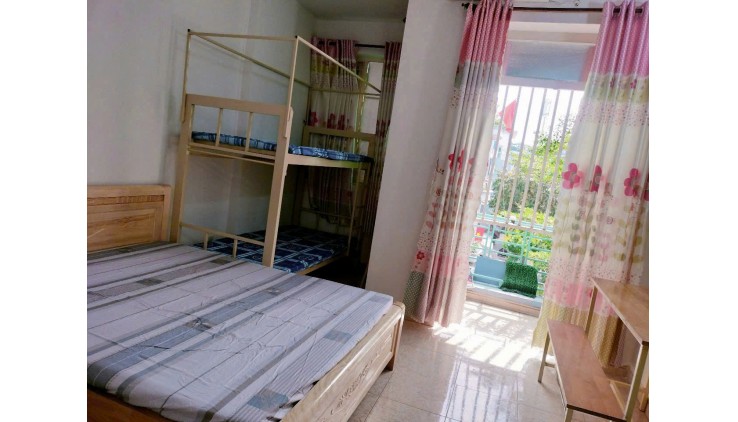 Cho thuê phòng riêng- có nhiều loại phòng tại Đặng Thùy Trâm, P13, Bình Thạnh