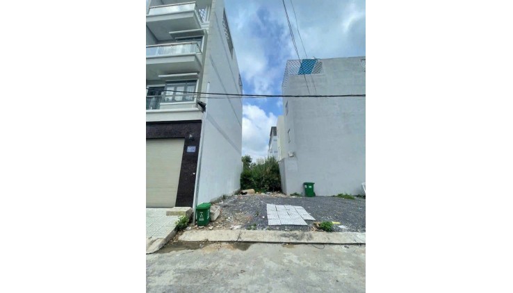 Bán lô 4.5x12m duy nhất - The Sun Residence Nhà Bè cách Phú Mỹ Hưng chỉ 5 phút