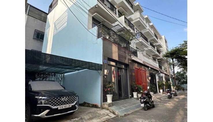 Bán lô 4.5x12m duy nhất - The Sun Residence Nhà Bè cách Phú Mỹ Hưng chỉ 5 phút