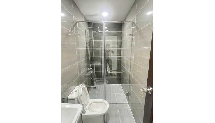 BÁN NHÀ - HXH THÔNG - 3 TẦNG - 5 PN LỚN - 4 X 18 - SỔ A4 VUÔNG - BÌNH THẠNH - P12 - BÙI ĐÌNH TÚY - TẶNG FULL NỘI THẤT - BÁN 8.9 TỶ - TL