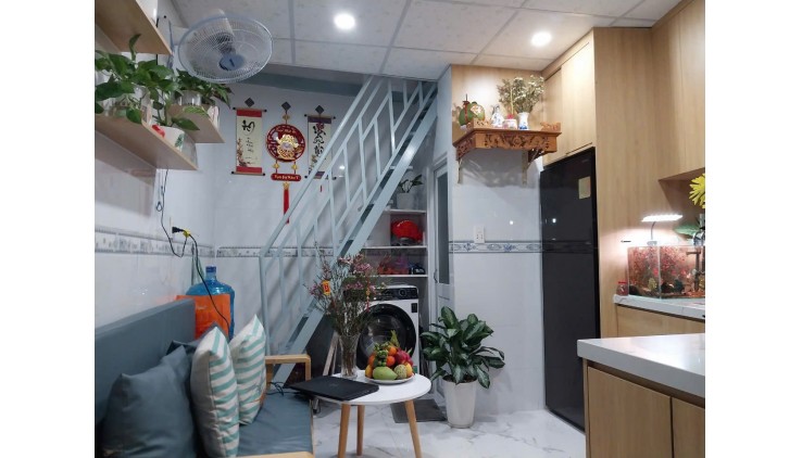 Chính chủ cần bán nhà nguyên căn tại Phường Linh Tây. Thủ Đức