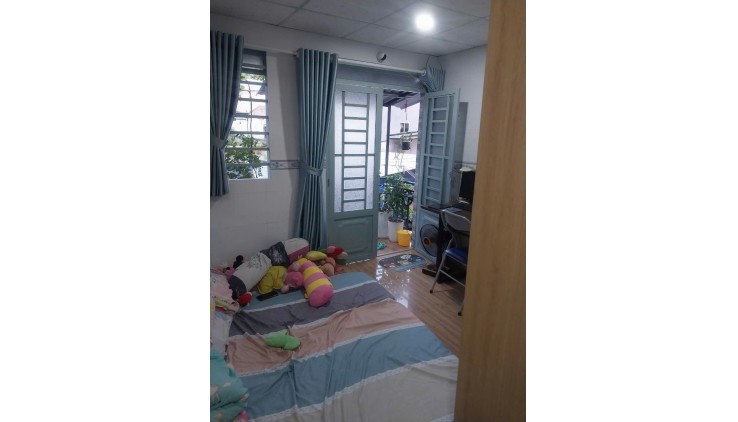 Chính chủ cần bán nhà nguyên căn tại Phường Linh Tây. Thủ Đức
