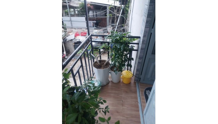 Chính chủ cần bán nhà nguyên căn tại Phường Linh Tây. Thủ Đức