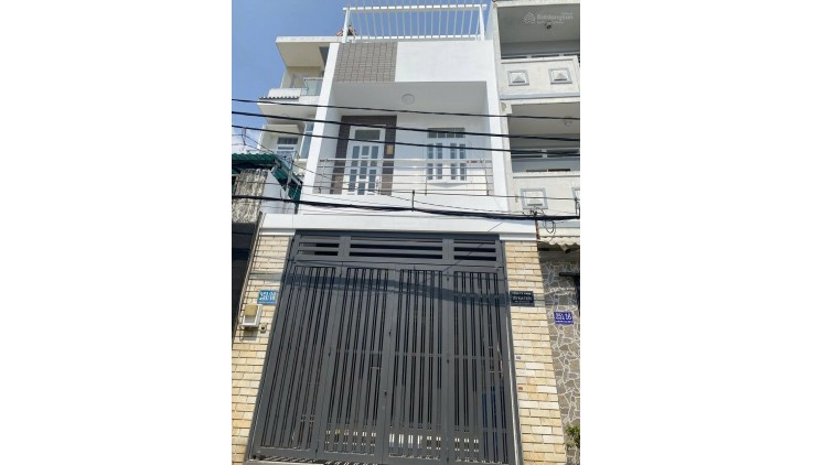 CHÍNH CHỦ CHO THUÊ 2 NHÀ SÁT NHAU TẠI ĐƯỜNG THẠNH LỘC 16, QUẬN 12, HỒ CHÍ MINH.