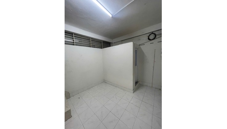 Bán nhà riêng Hưng Phú 4 tầng 3 pn sân thượng phường 9 quận 8 nhỉnh 4 tỷ
