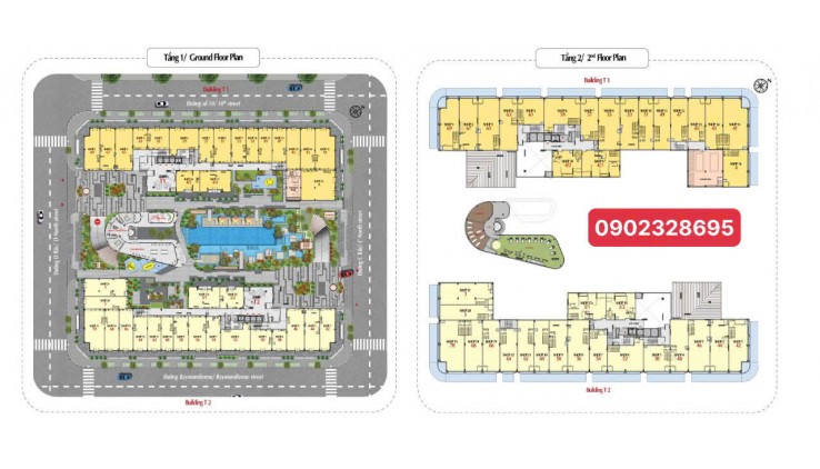 PHÚ MỸ HƯNG MỞ BÁN SHOP VỊ TRÍ GÓC DỰ ÁN CARDINAL COURT